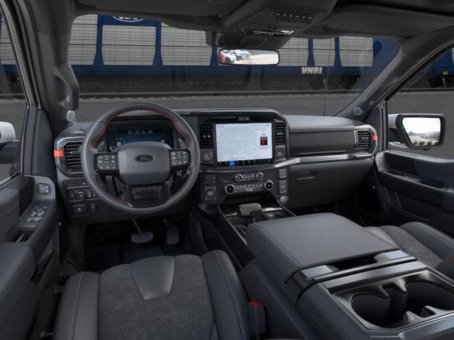 new 2025 Ford F-150 car, priced at $94,560