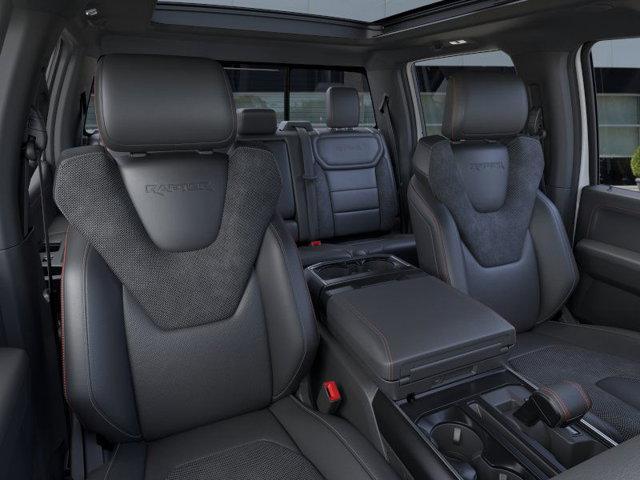 new 2025 Ford F-150 car, priced at $94,560