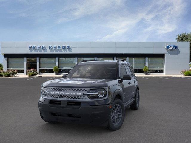 new 2025 Ford Bronco Sport car, priced at $29,751