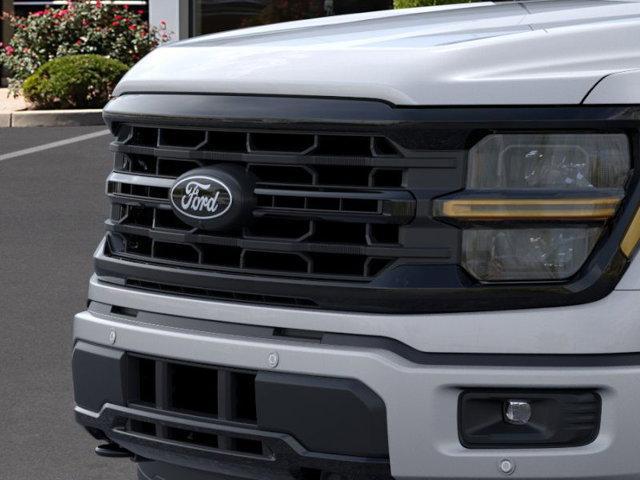 new 2024 Ford F-150 car, priced at $61,061