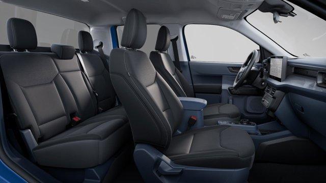 new 2025 Ford Maverick car, priced at $28,856