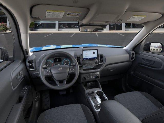 new 2024 Ford Bronco Sport car, priced at $28,200