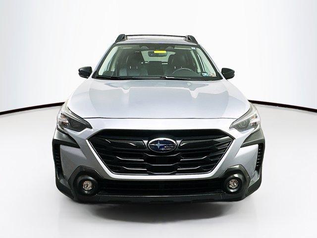 used 2023 Subaru Outback car, priced at $29,560