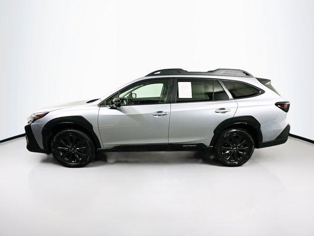 used 2023 Subaru Outback car, priced at $29,560