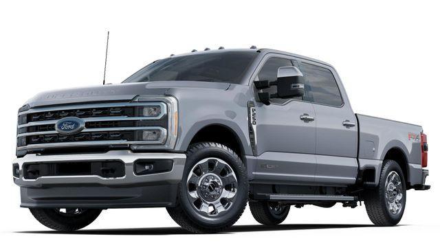 new 2025 Ford F-250 car, priced at $79,202