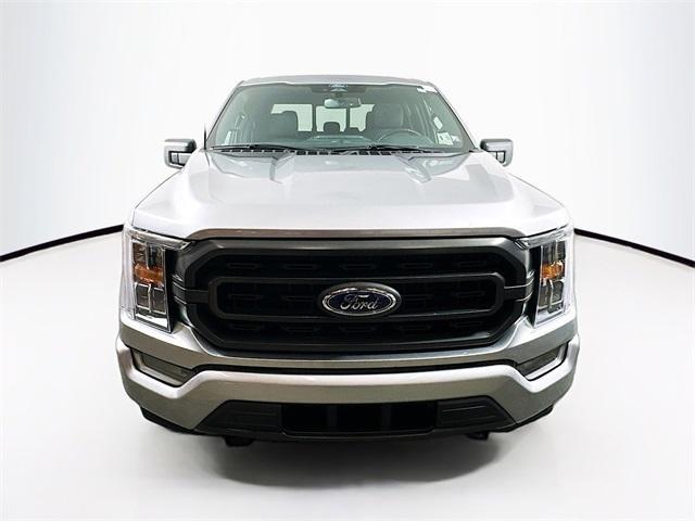 used 2022 Ford F-150 car, priced at $39,950