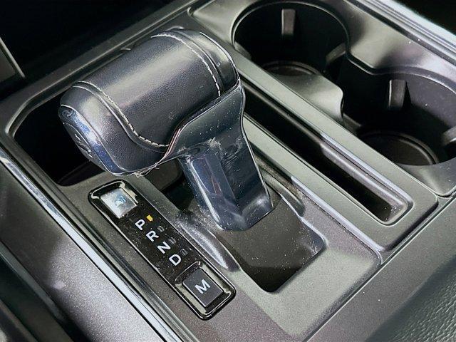used 2022 Ford F-150 car, priced at $41,530
