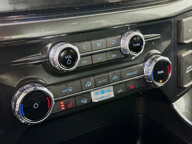 used 2022 Ford F-150 car, priced at $41,530
