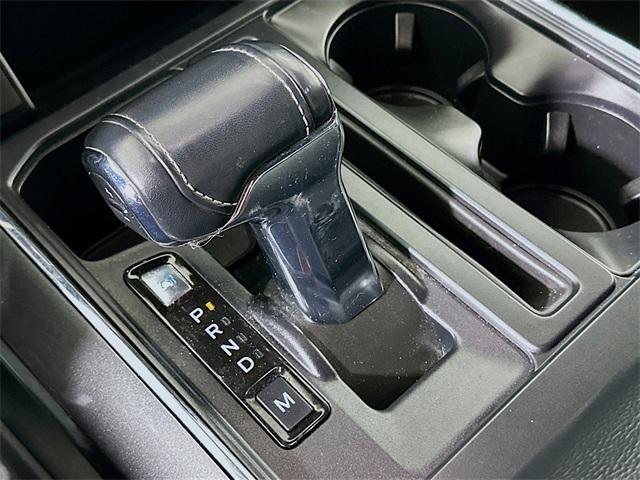 used 2022 Ford F-150 car, priced at $39,950