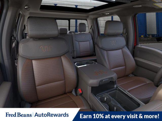 new 2026 Ford F-250 car, priced at $97,227