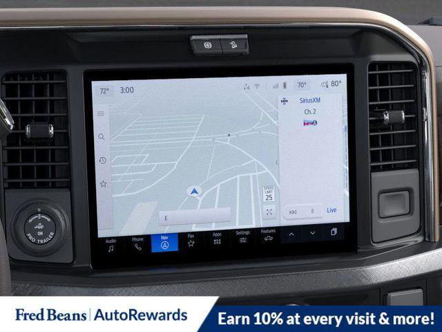 new 2026 Ford F-250 car, priced at $97,227