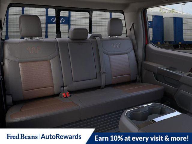 new 2026 Ford F-250 car, priced at $97,227