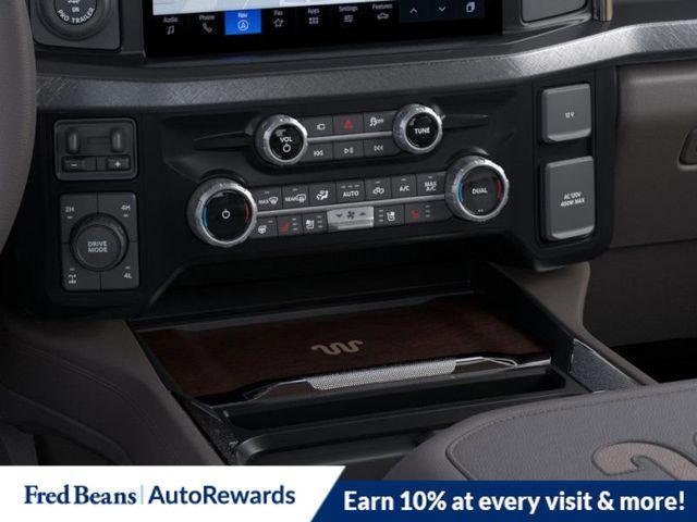 new 2026 Ford F-250 car, priced at $97,227