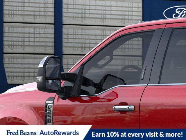 new 2026 Ford F-250 car, priced at $97,227