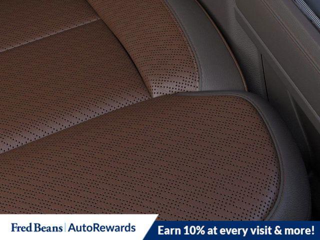 new 2026 Ford F-250 car, priced at $97,227