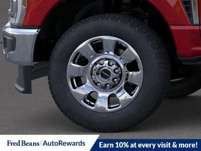 new 2026 Ford F-250 car, priced at $97,227