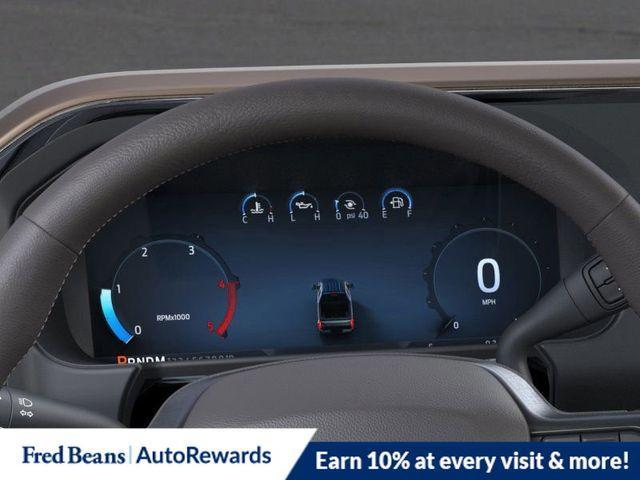 new 2026 Ford F-250 car, priced at $97,227