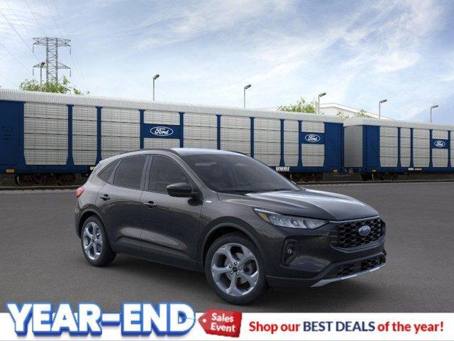 new 2025 Ford Escape car, priced at $367,740