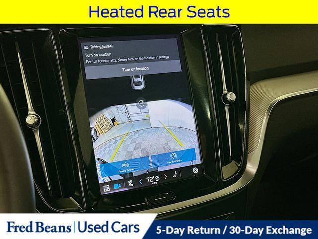 used 2024 Volvo S60 Recharge Plug-In Hybrid car, priced at $37,660