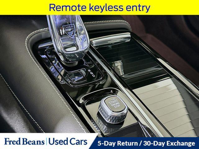 used 2024 Volvo S60 Recharge Plug-In Hybrid car, priced at $37,660