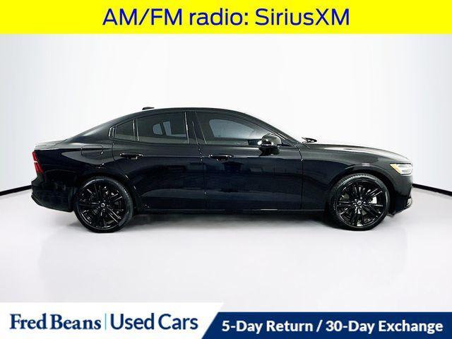 used 2024 Volvo S60 Recharge Plug-In Hybrid car, priced at $37,660