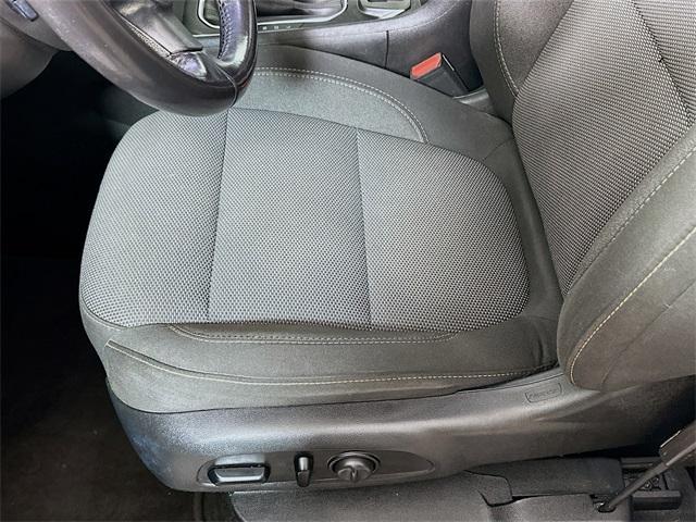 used 2020 Chevrolet Traverse car, priced at $23,900