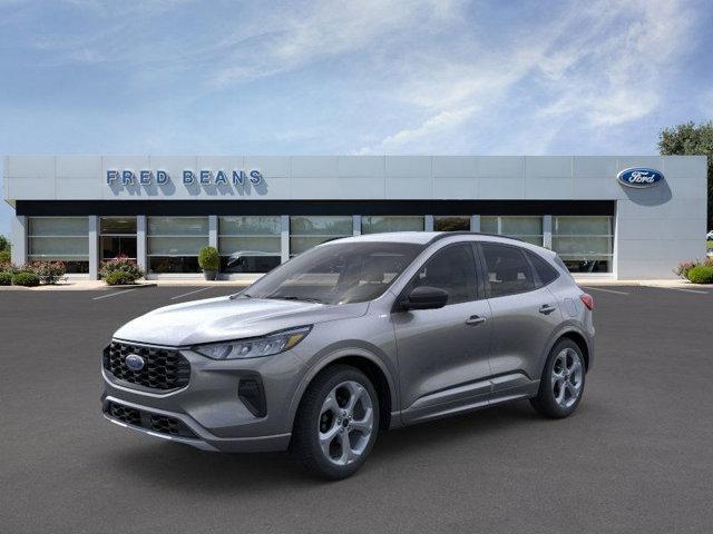 new 2024 Ford Escape car, priced at $27,538