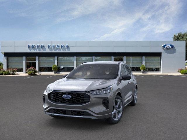 new 2024 Ford Escape car, priced at $27,703