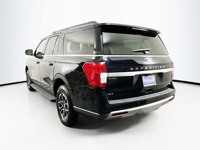 new 2024 Ford Expedition Max car, priced at $67,656