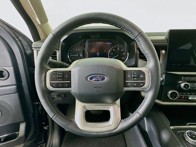 new 2024 Ford Expedition Max car, priced at $67,656