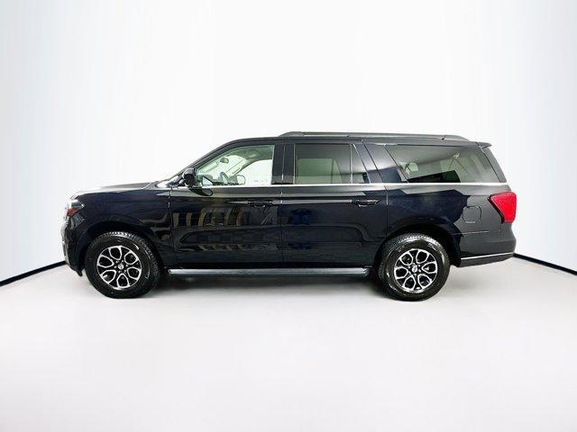 new 2024 Ford Expedition Max car, priced at $67,656