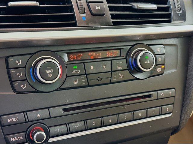used 2011 BMW X3 car, priced at $7,950