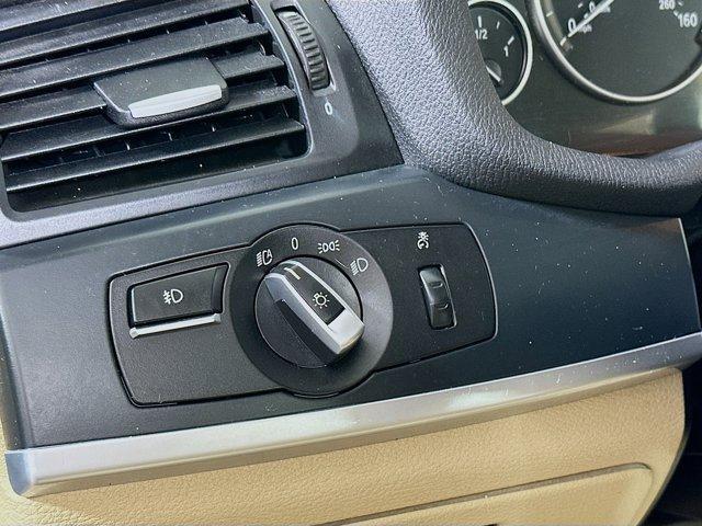 used 2011 BMW X3 car, priced at $7,950