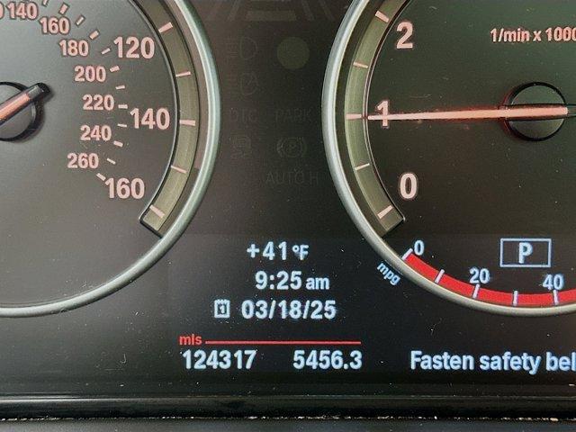 used 2011 BMW X3 car, priced at $7,950