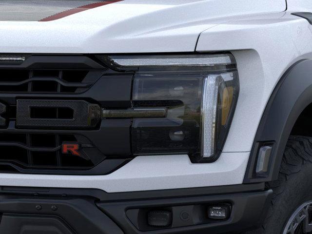 new 2025 Ford F-150 car, priced at $138,288