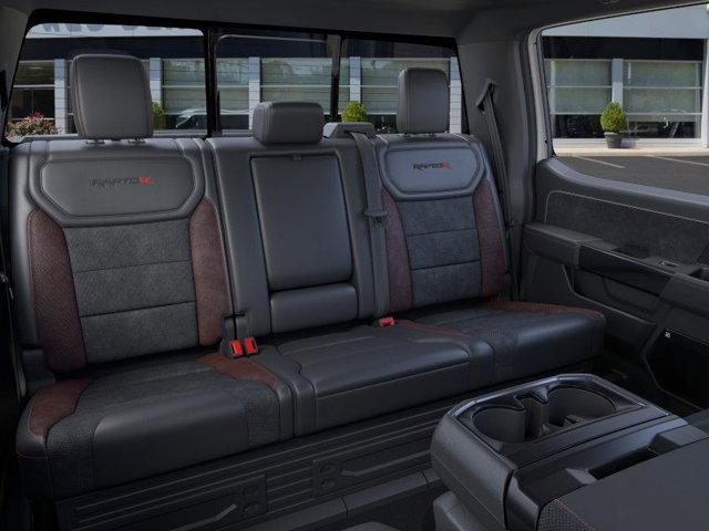 new 2025 Ford F-150 car, priced at $138,288