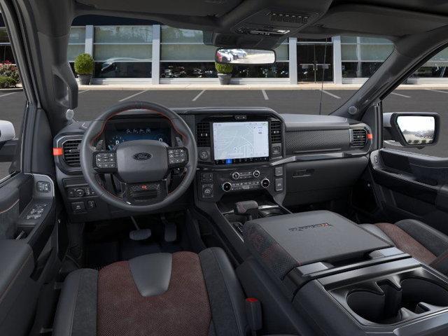 new 2025 Ford F-150 car, priced at $138,288