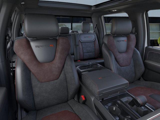 new 2025 Ford F-150 car, priced at $138,288