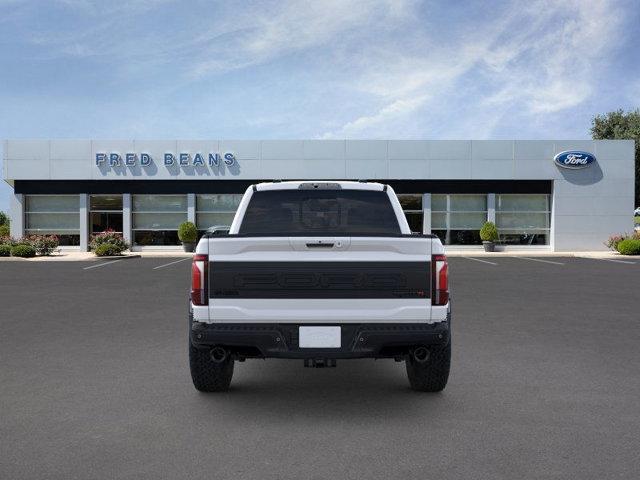 new 2025 Ford F-150 car, priced at $138,288