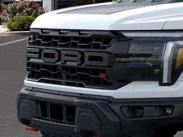new 2025 Ford F-150 car, priced at $138,288