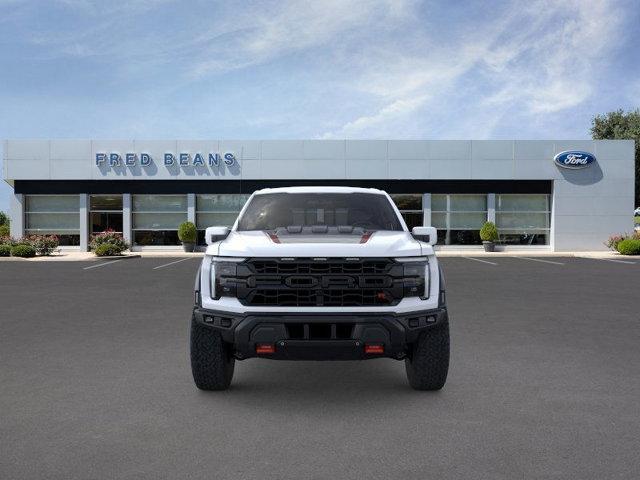 new 2025 Ford F-150 car, priced at $138,288