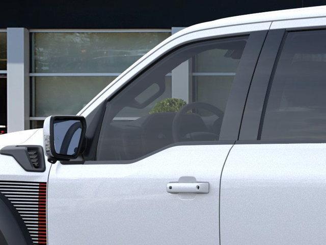 new 2025 Ford F-150 car, priced at $138,288