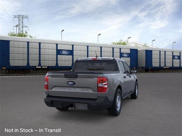 new 2025 Ford Maverick car, priced at $28,458