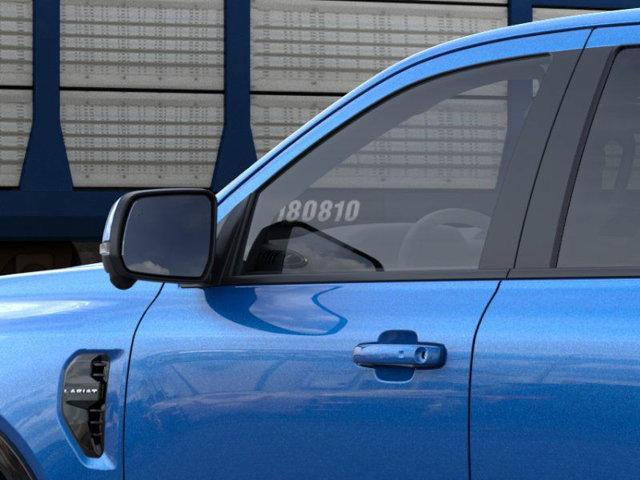 new 2025 Ford Ranger car, priced at $48,938