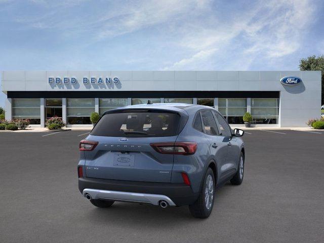new 2025 Ford Escape car, priced at $26,224