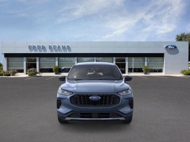 new 2025 Ford Escape car, priced at $26,224