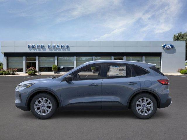 new 2025 Ford Escape car, priced at $26,224