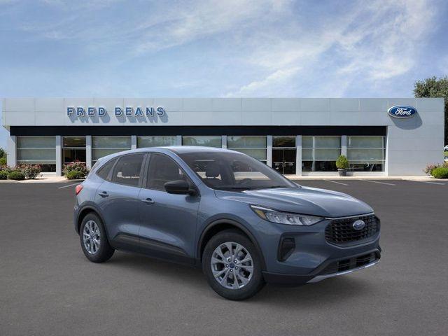 new 2025 Ford Escape car, priced at $26,224