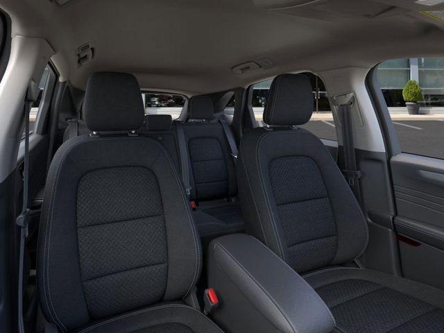 new 2025 Ford Escape car, priced at $26,224