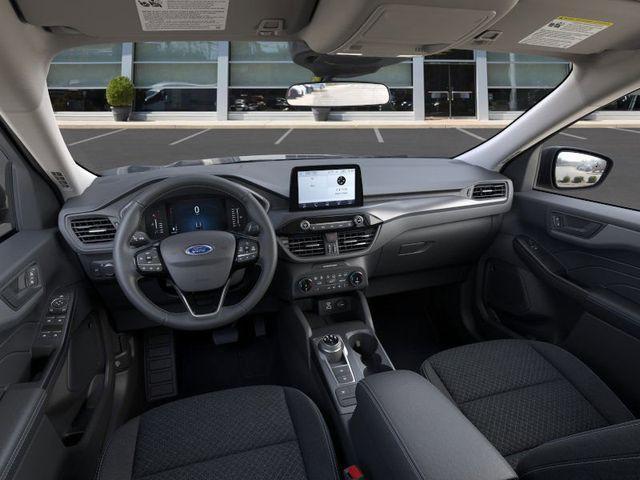 new 2025 Ford Escape car, priced at $26,224